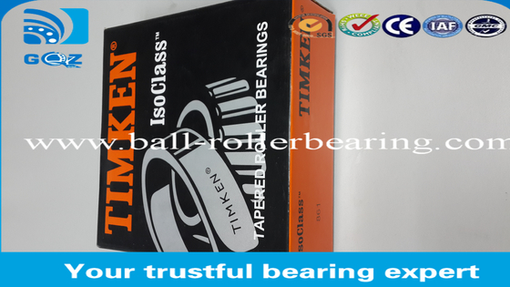 3193/3120 Customized Tapered Cylindrical Roller Bearing , Rolling Mill Bearing