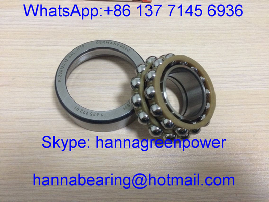F-236120.12.SKL-H79 BMW Differential Angular Contact Ball Bearing F-236120 / 762597201