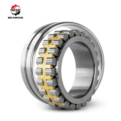 CNC Machine Cylindrial Roller Bearing NN3020 precision roller bearing 100*150*37mm