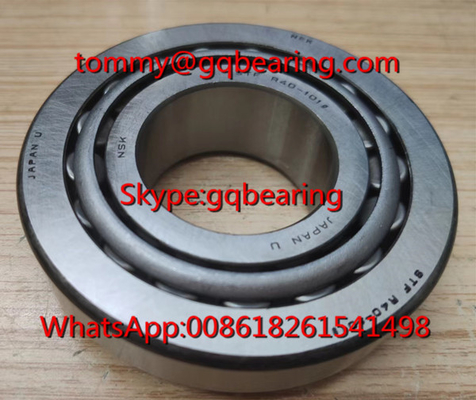NSK 50-71 Differential Bearing R50-71 Tapered Roller Bearing
