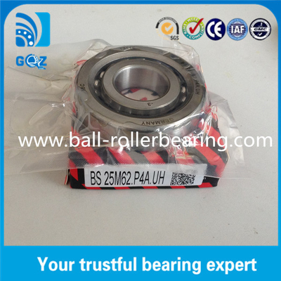 IBC Ball Screw Super Precision Bearing BS25M62 P4A UH 25*62*15mm