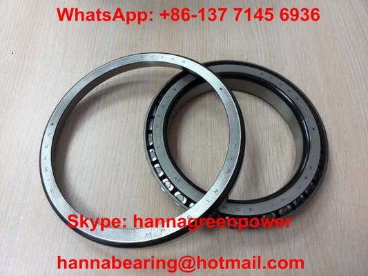 T4DB190 Single Row Taper Roller Bearing For Excavator 190x260x37mm