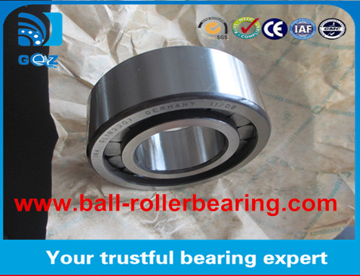Single Row Full Complement Cylindrical Roller Bearings For Crane Sheaves Customized