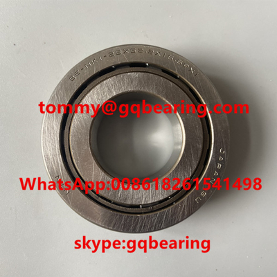 TNB44144S01 SNR Gearbox Using Needle Roller Bearing size 25x52.2x15.5mm
