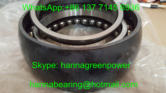 GB40779 S01 Concrete Mixer Truck Bearings 40779 Angular Contact Ball Bearing 200*300*118mm