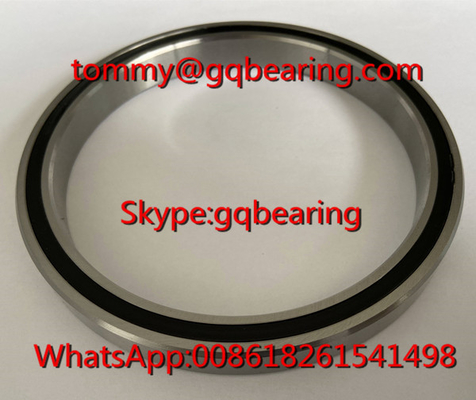Gcr15 Steel Material Kaydon JU040CP0 Deep Groove Ball Bearing Thin Section Ball Bearing