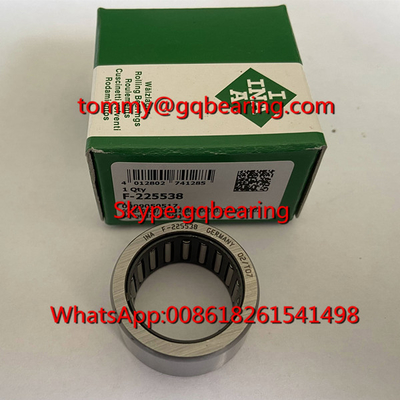 Gcr15 Steel Material INA F-225538 Needle Roller Bearing 20x28x13mm
