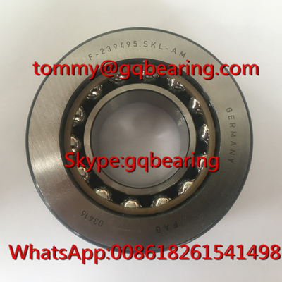 Gcr15 Steel INA 4620147100 Differential Bearings For Machinery
