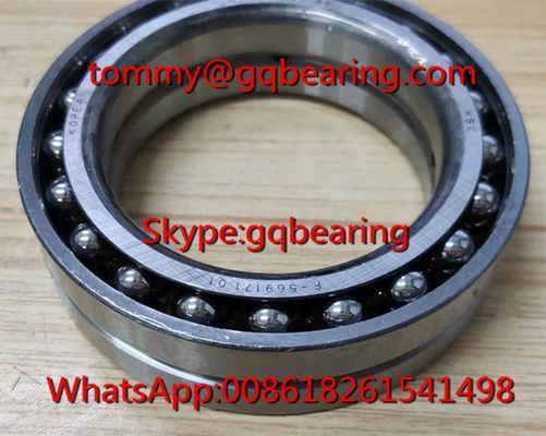 Gcr15 Steel KBC F-569171.01 Automotive Bearing FAG F-569171 Needle Roller Bearing