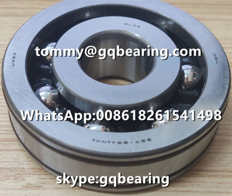 B27-29 ID 27mm Deep Groove Ball Bearing Open Seal 27x88x28mm