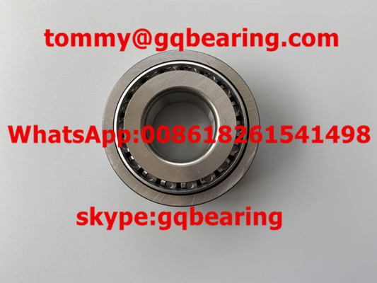 GCR15 Steel Tapered Roller Bearing F-577158 Cadillac Differential Bearing