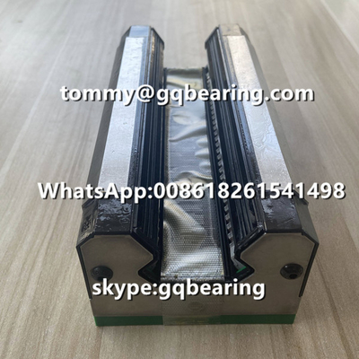 Narrow Long Linear Roller Bearing RWU55-E-HL-V3-G2 Linear Slide Bearing