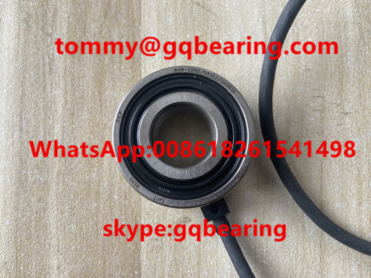 BMB-6202/032S2/UA002A Sensor Deep Groove Ball Bearing 2RS Seal For Forklifts